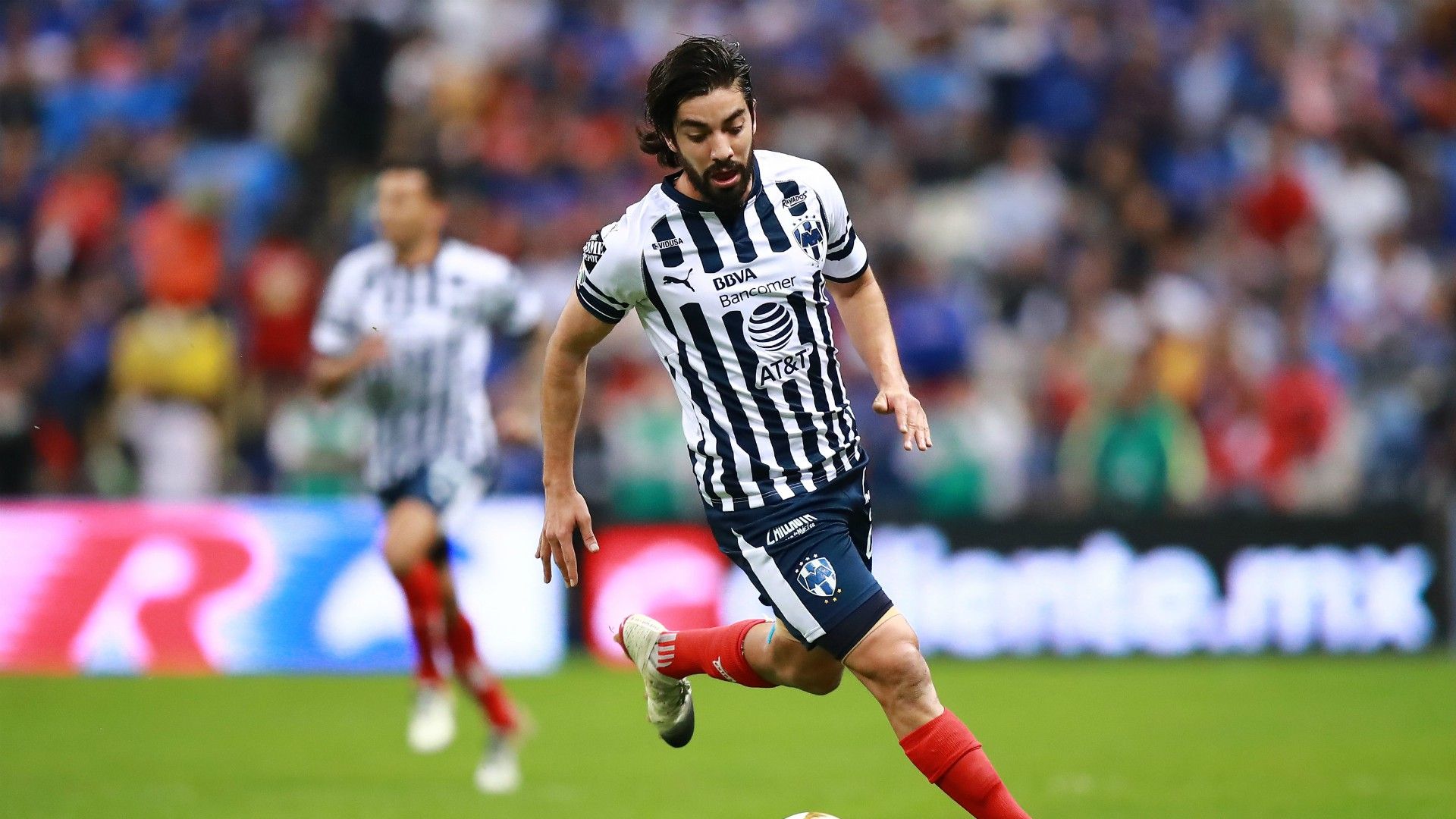 Rodolfo Pizarro Monterrey