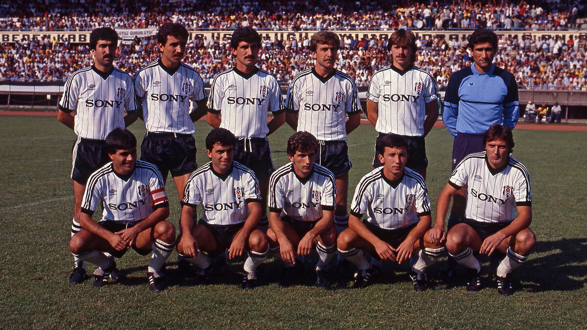 besiktas 1985 1986