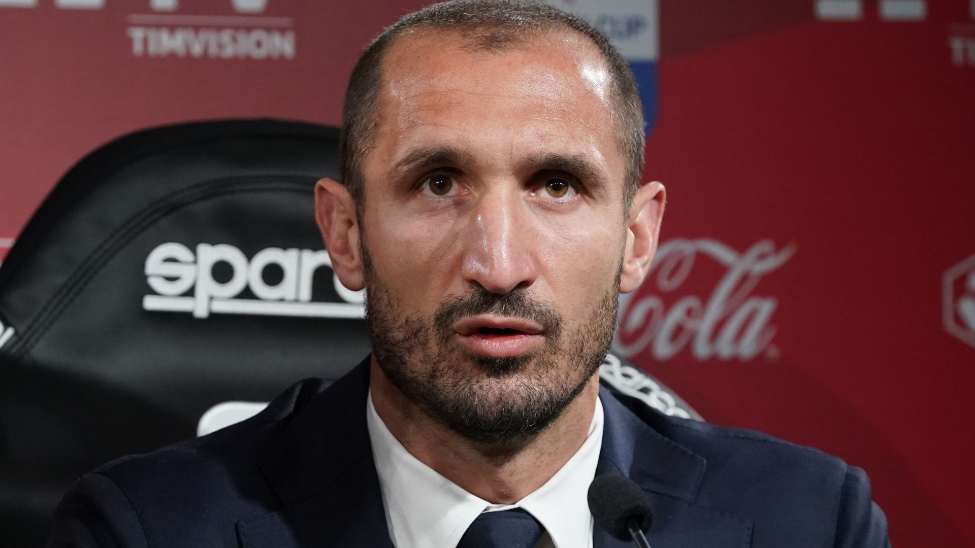 Chiellini
