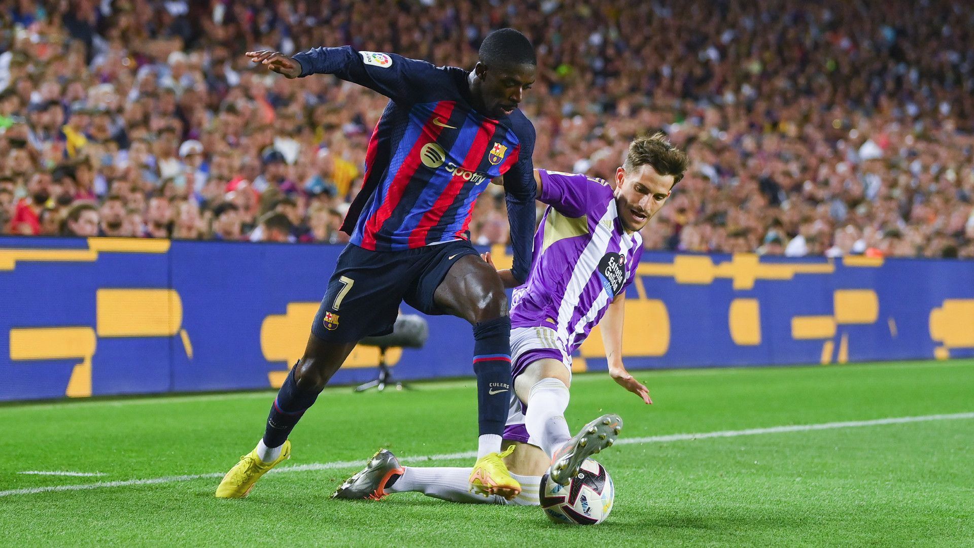 Ousmane Dembele