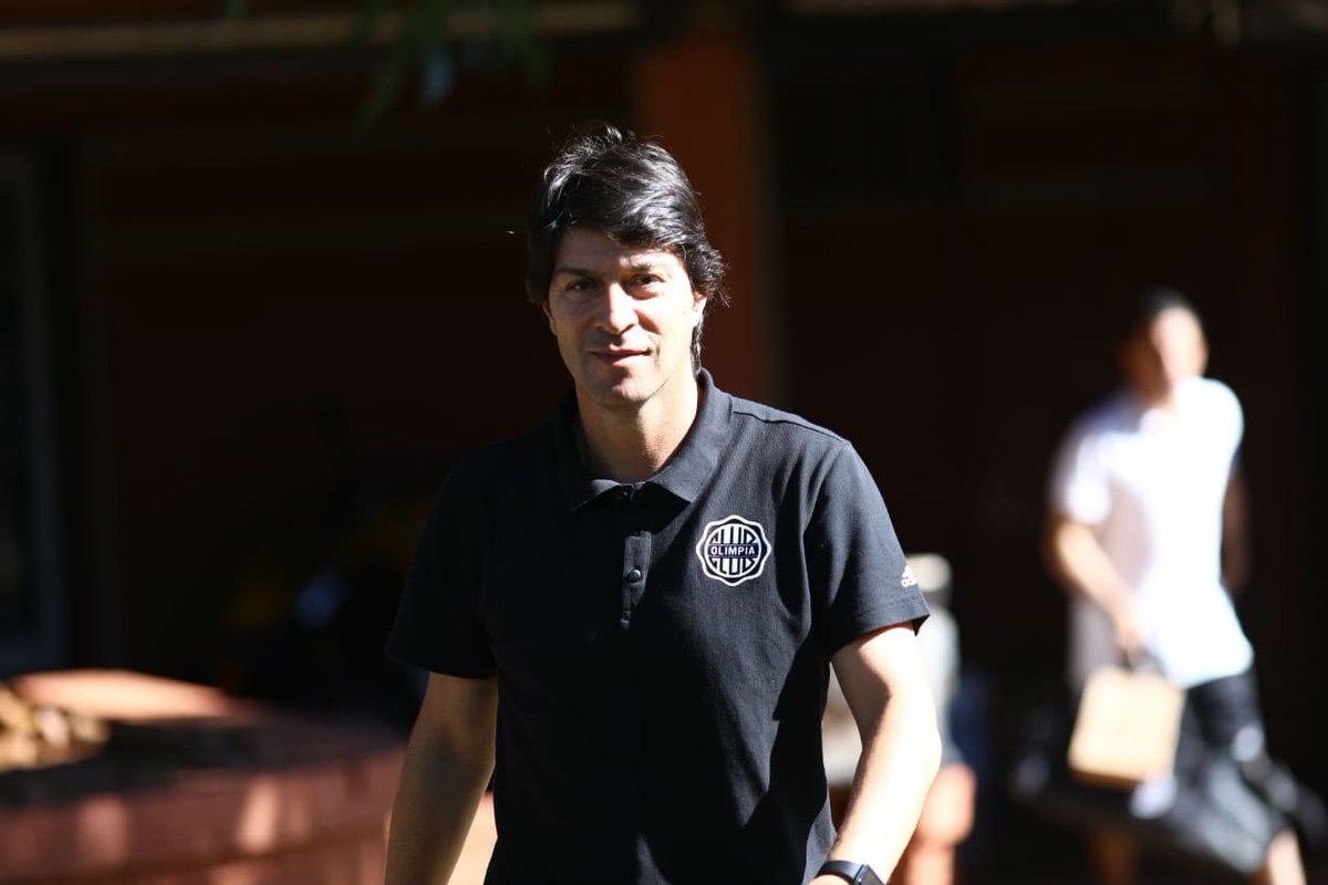 Garnero Campeon (Paraguay) 04-05-19