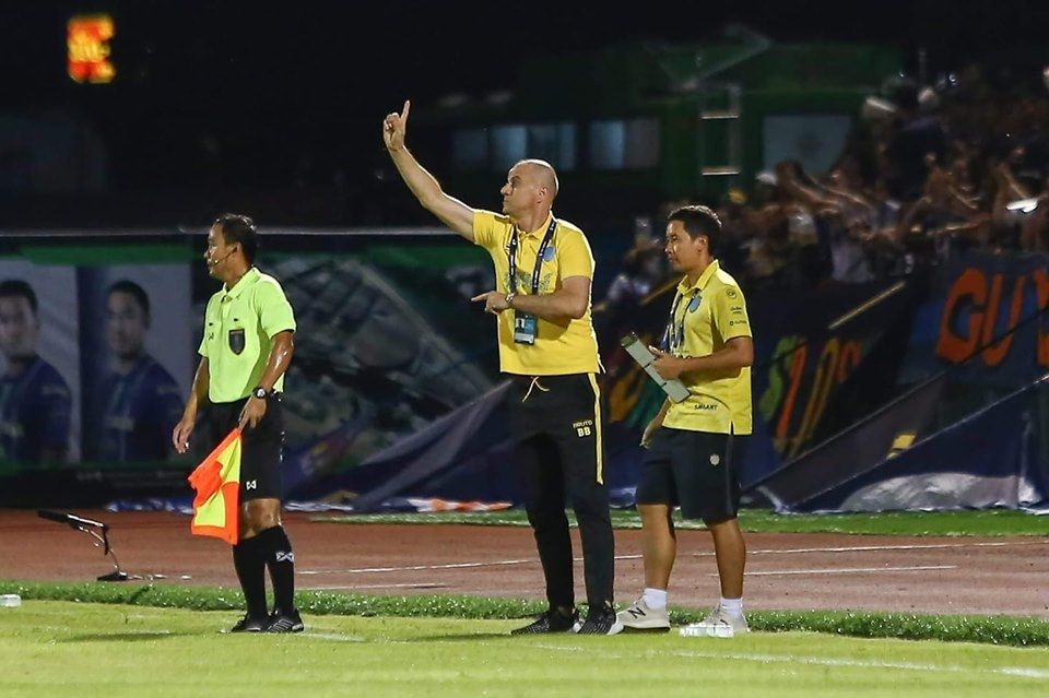 โบซิดาร์ บันโดวิช