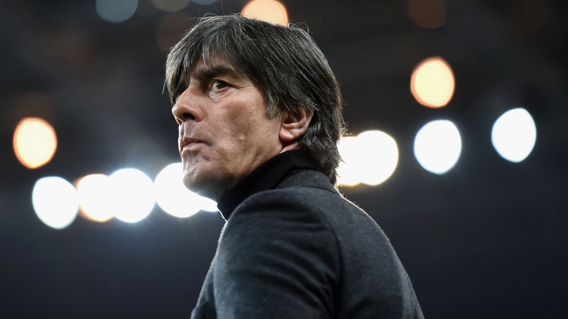 Joachim Low Germany