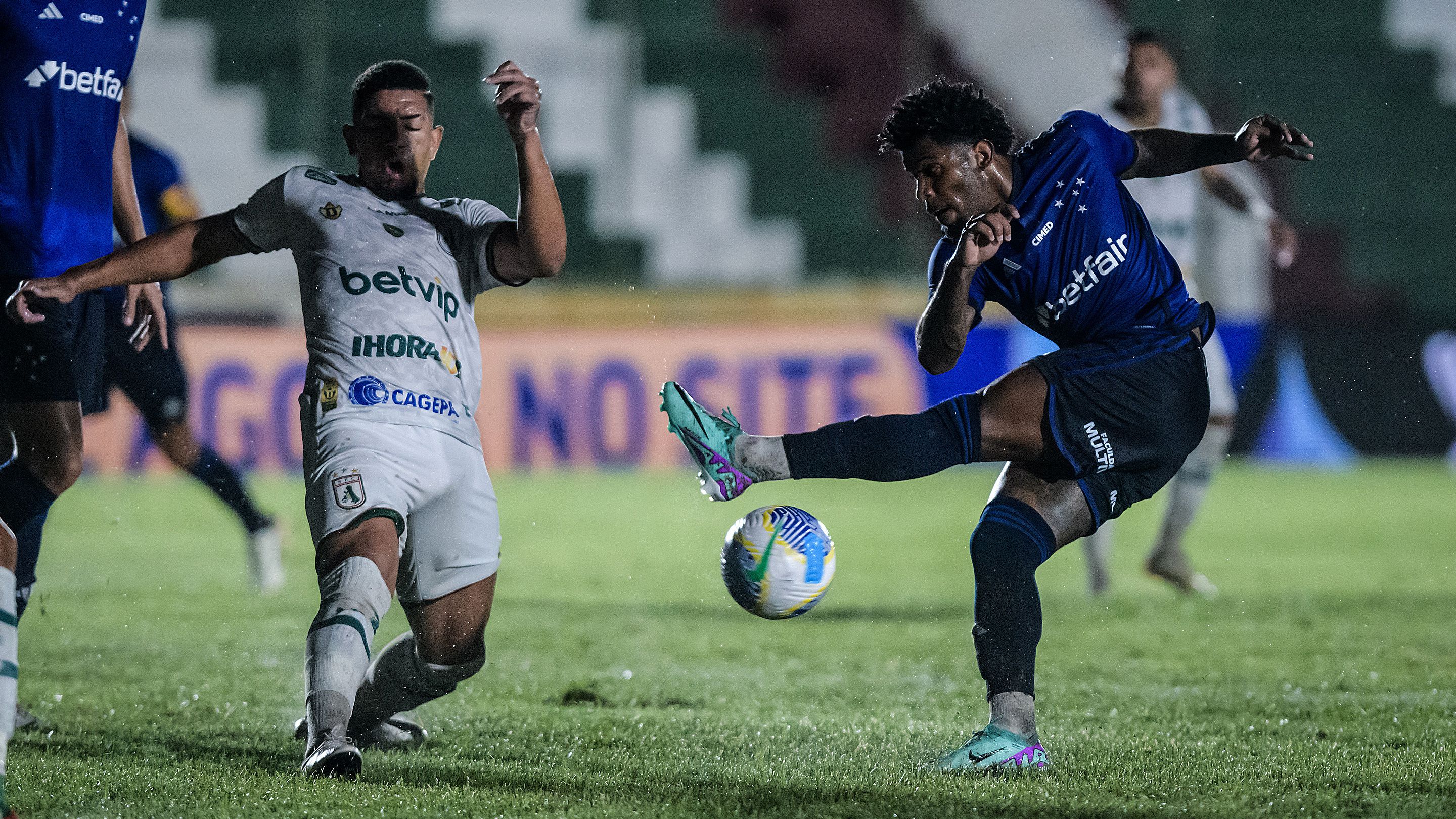 Cruzeiro Copa do Brasil