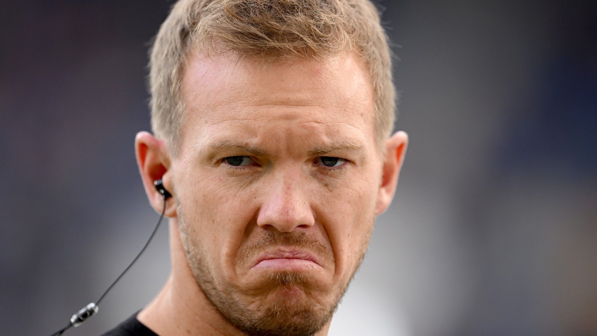 Julian Nagelsmann FC Bayern 2022