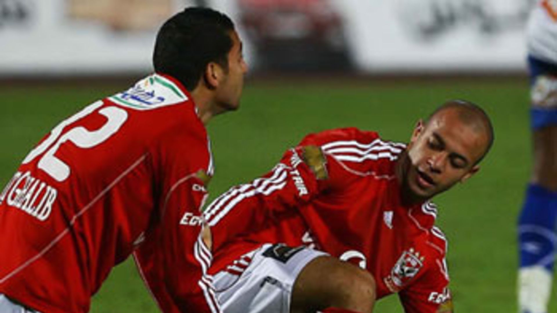 عفروتو - أحمد شكري