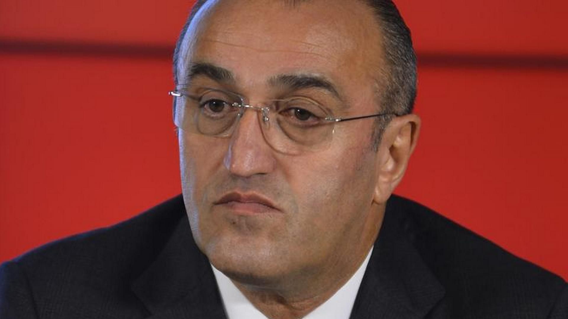 Abdurrahim Albayrak Galatasaray