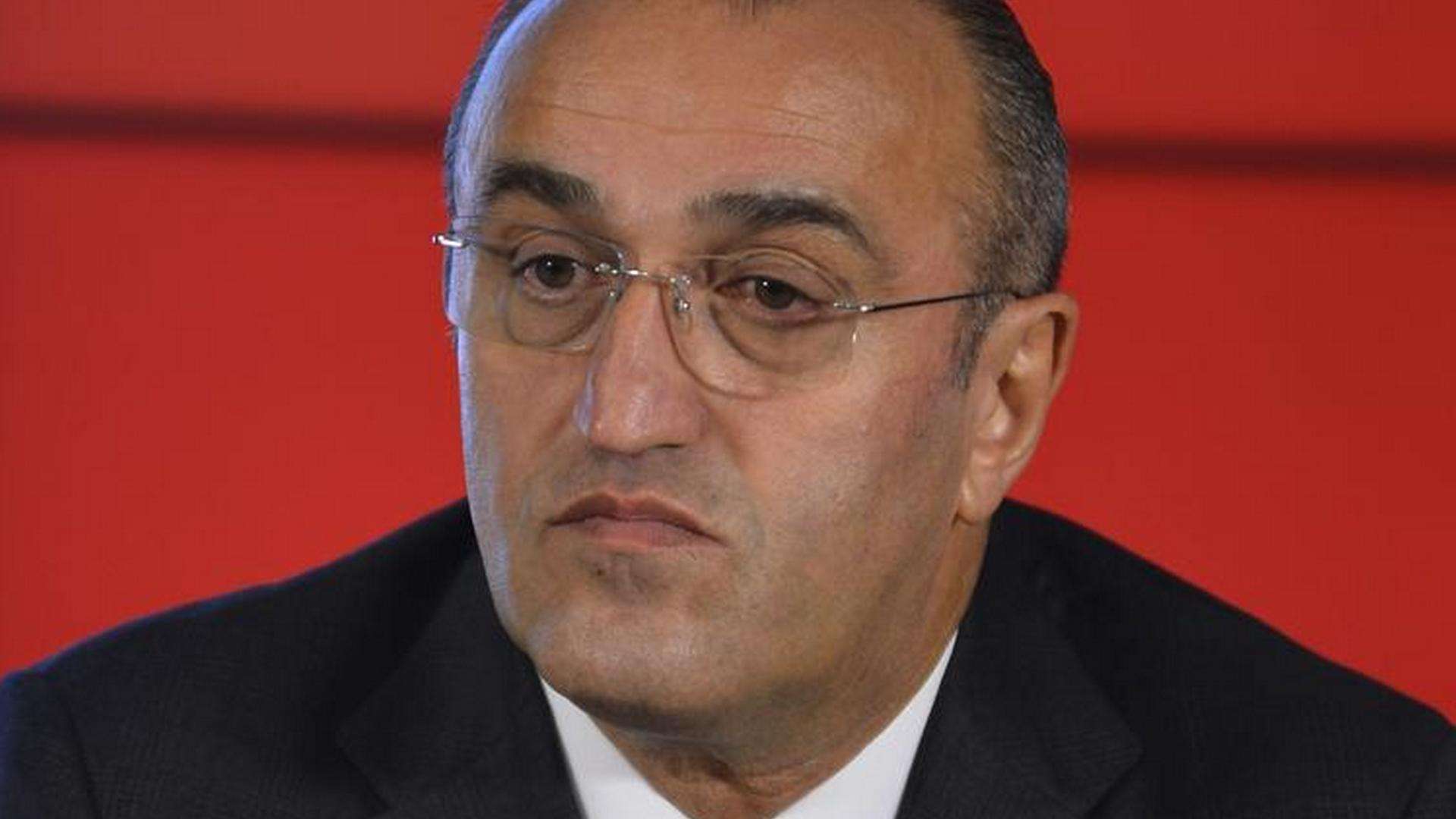 Abdurrahim Albayrak Galatasaray