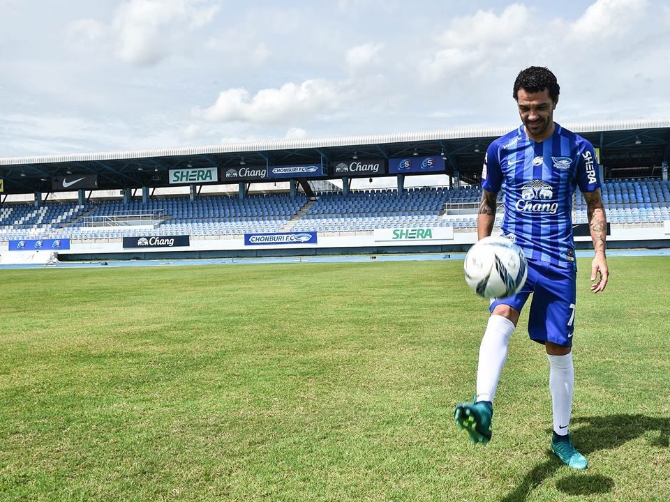 ติอาโก คุนญา