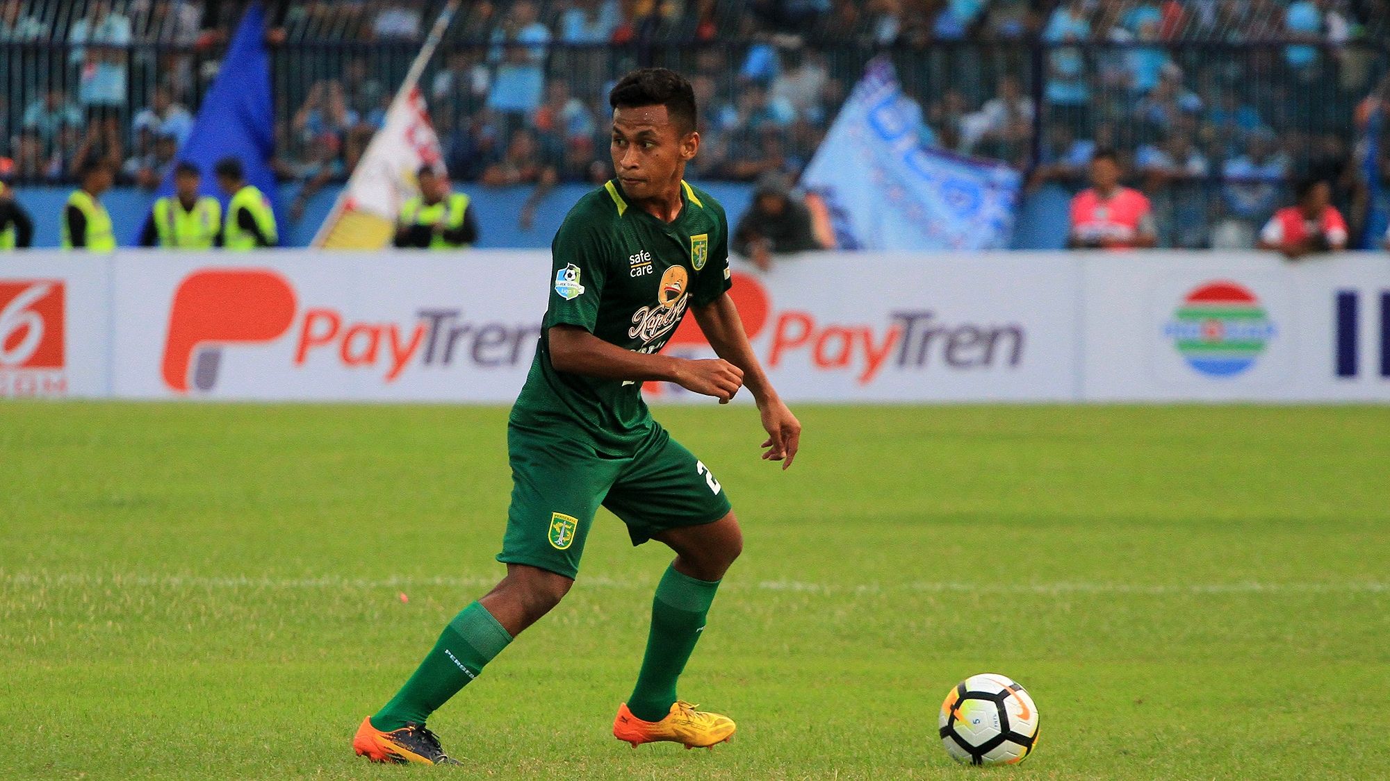 Osvaldo Haay - Persebaya Surabaya