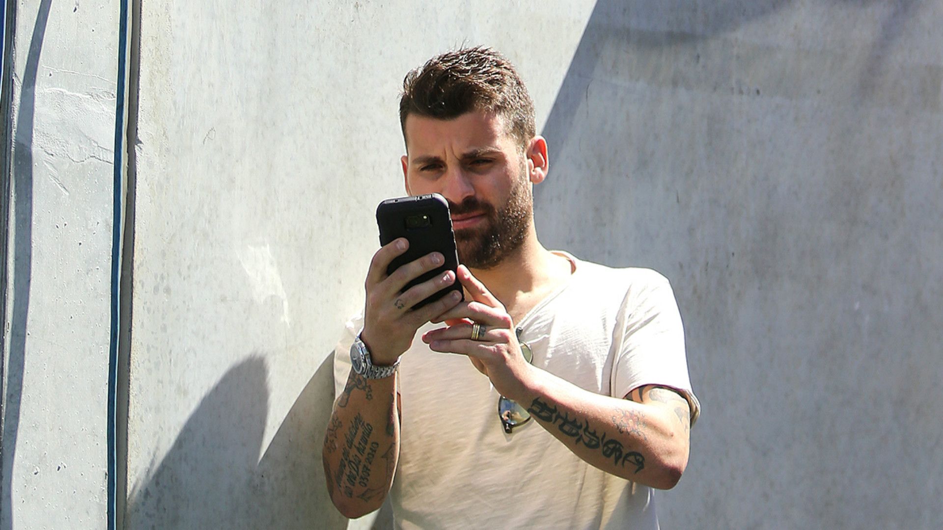 Antonio Nocerino, MLS, 2016