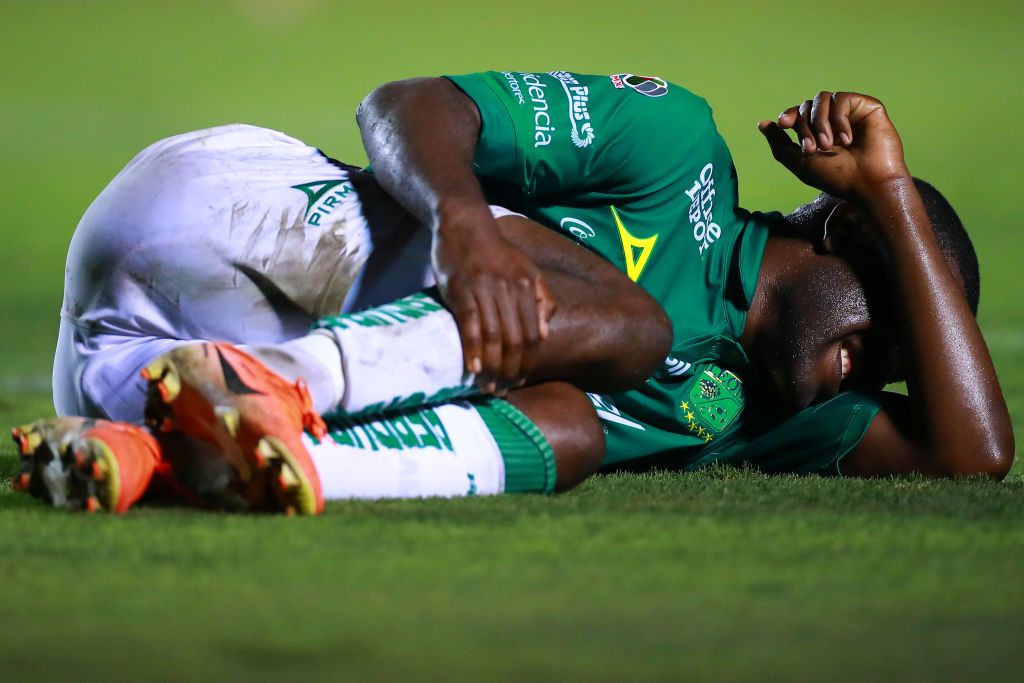 León Clausura 2019