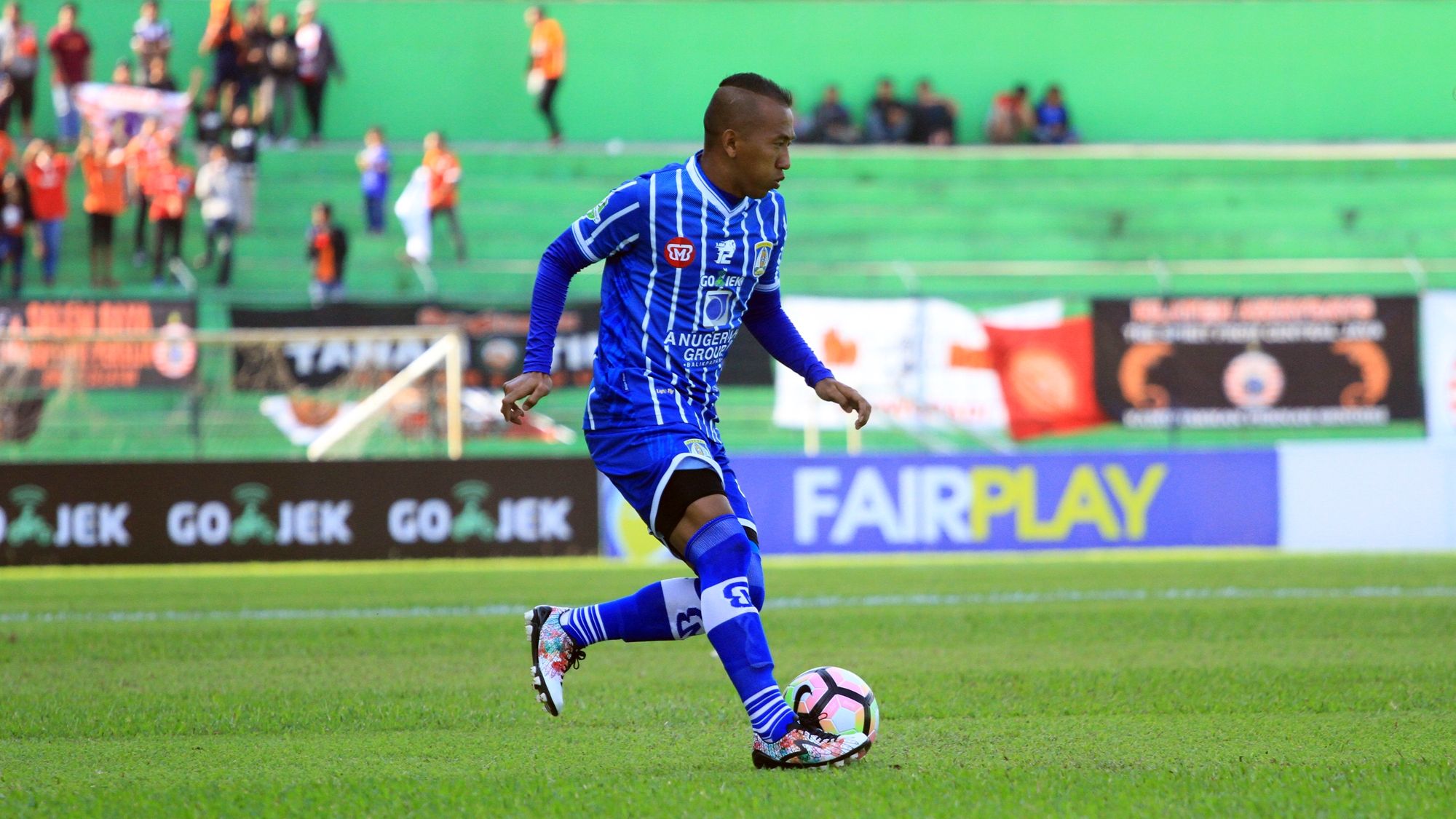 Siswanto - Persiba Balikpapan