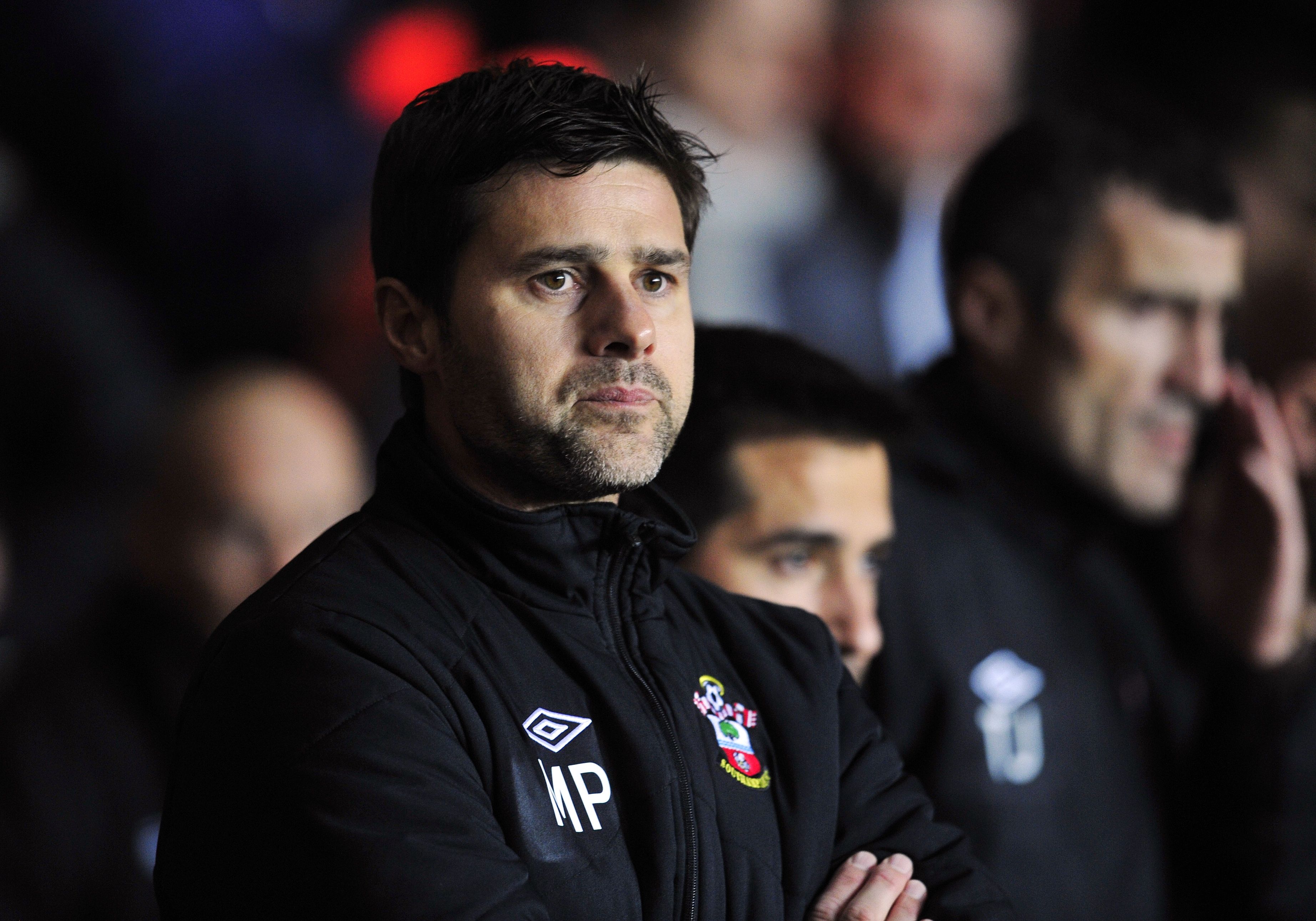 Mauricio Pochettino Southampton