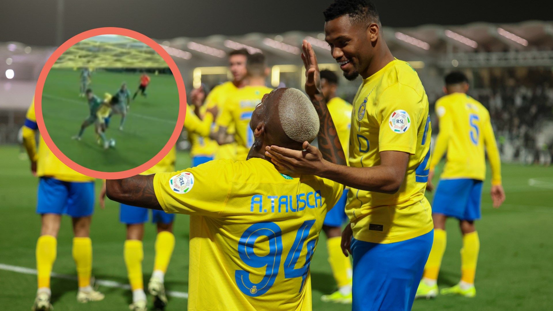 Nassr Hazm Hanfosh 2024