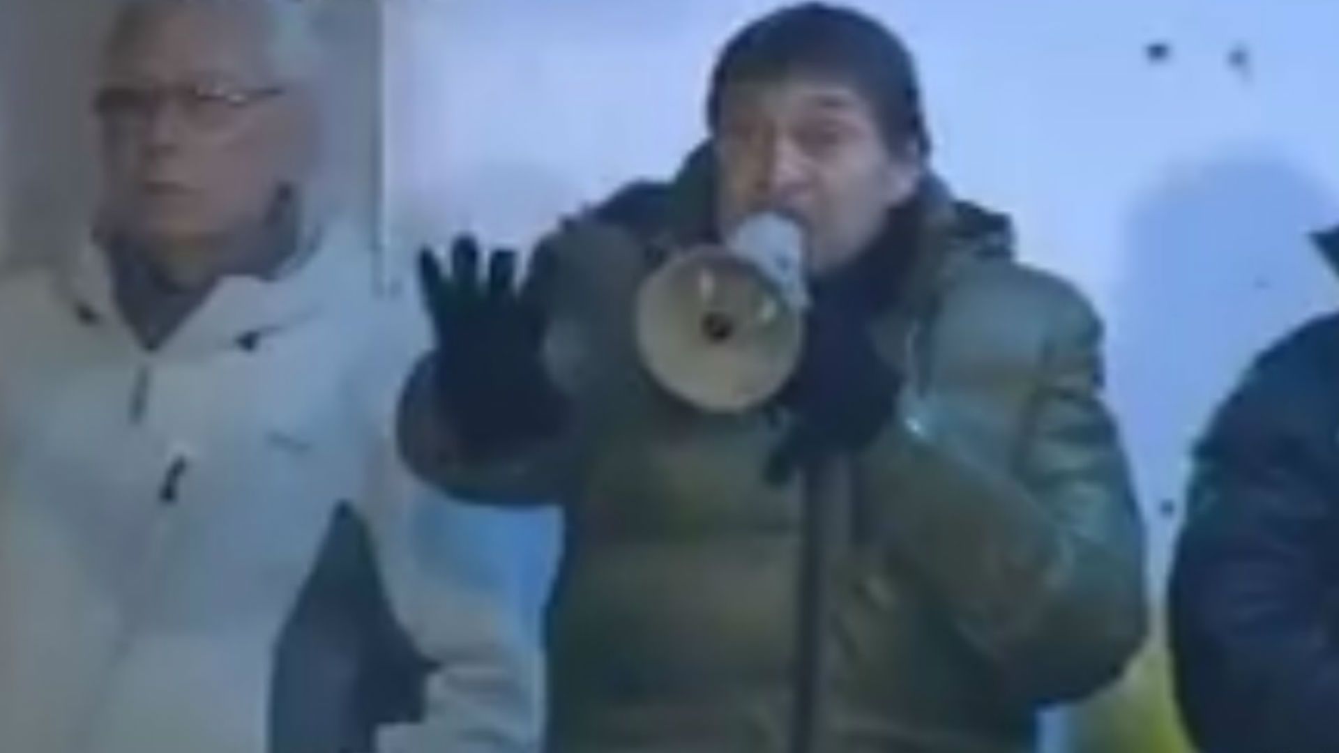 CAPTURA  Falcioni Defensa y Justicia Banfield Copa Sudamericana 21082018