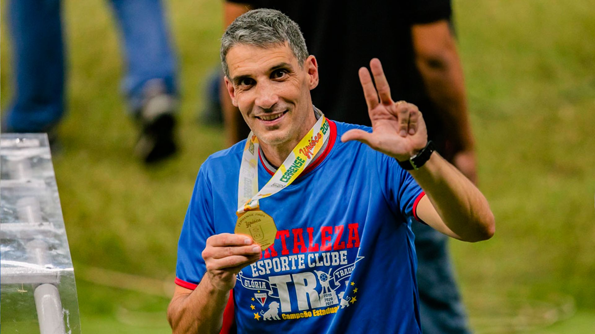 juan pablo vojvoda fortaleza 2022