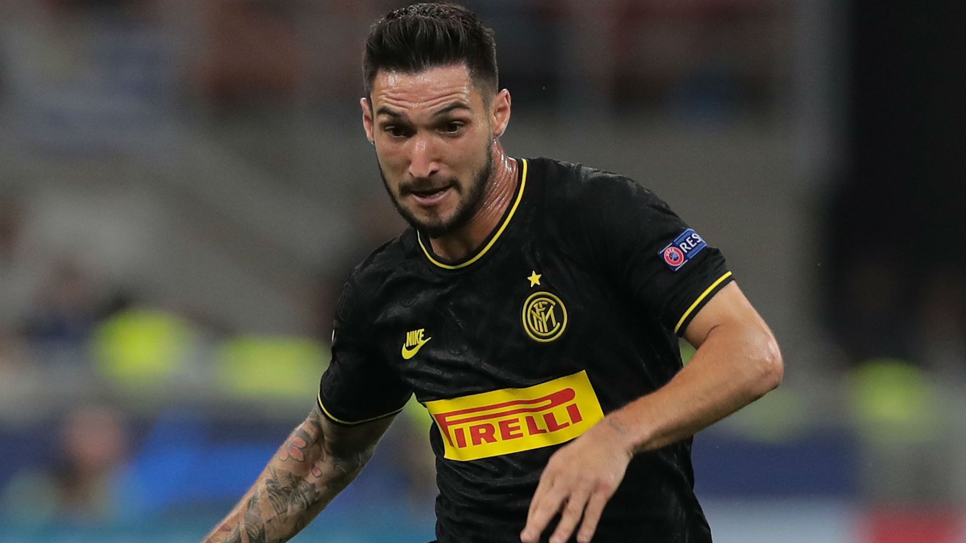 Matteo Politano Inter