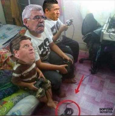 Memes León Tigres