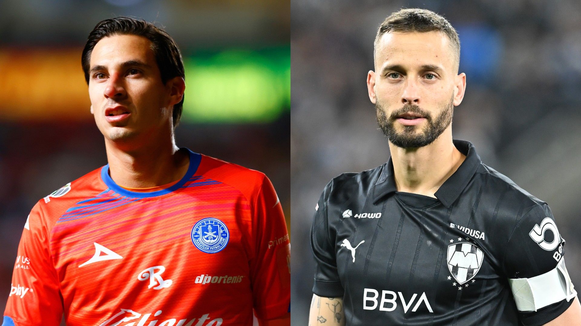 Mazatlán Monterrey Dónde ver Clausura 2025 Liga MX