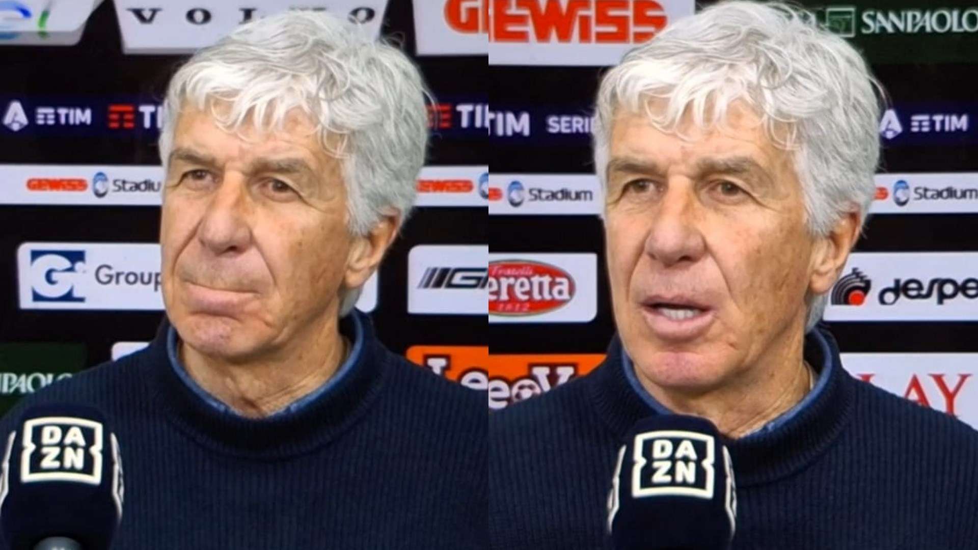 Gasperini