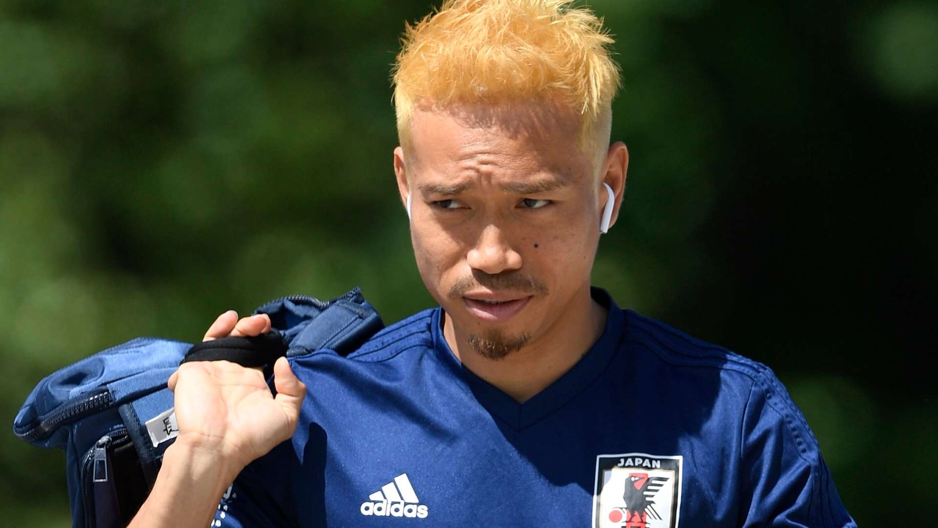 2018-06-12 Nagatomo Japan