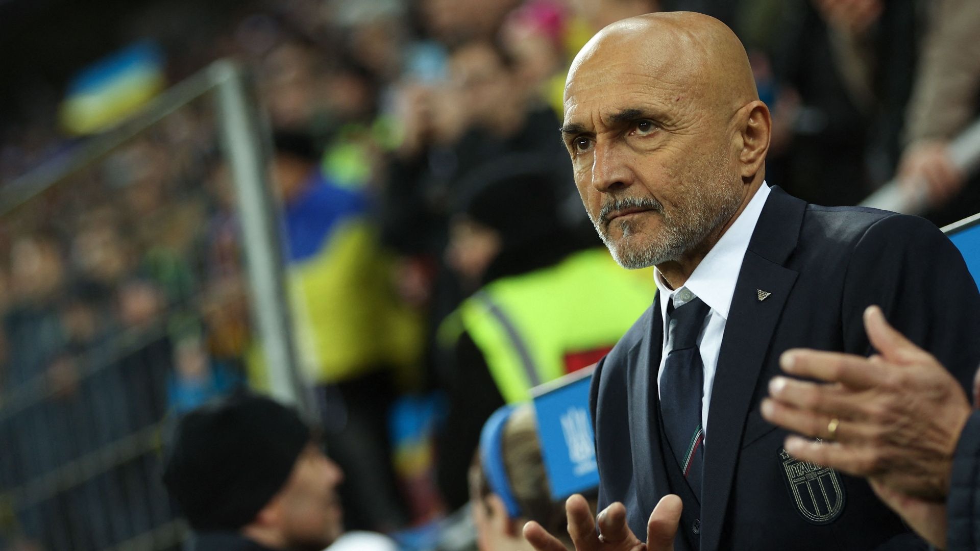 spalletti