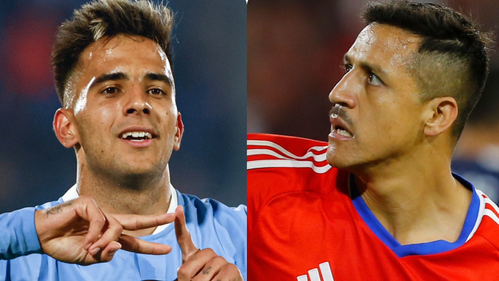 Uruguay Chile Eliminatorias Sudamérica 2023