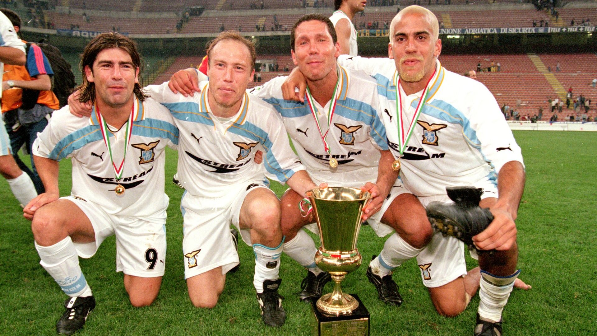 Marcelo Salas