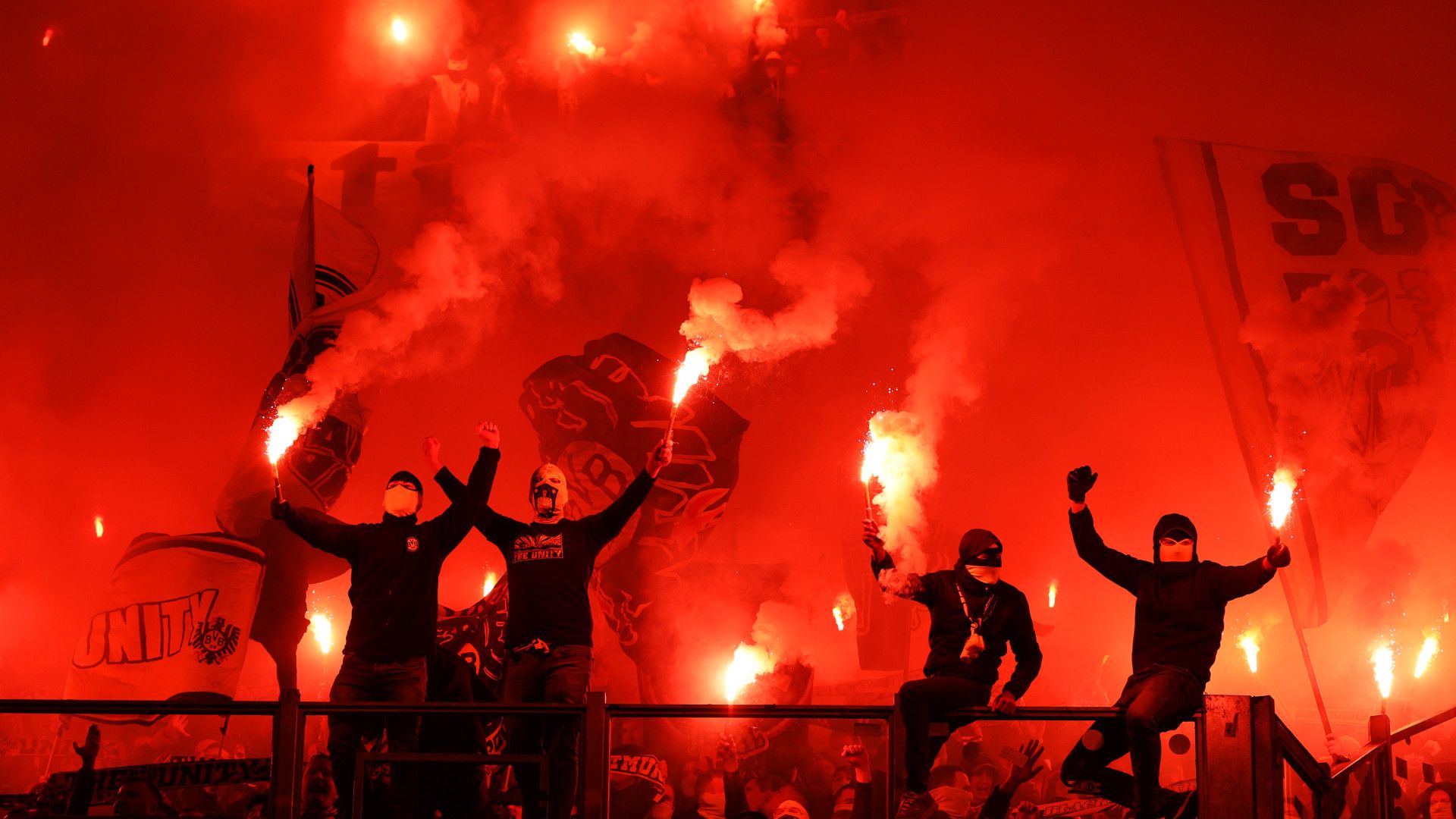 DORTMUND FANS 11032023