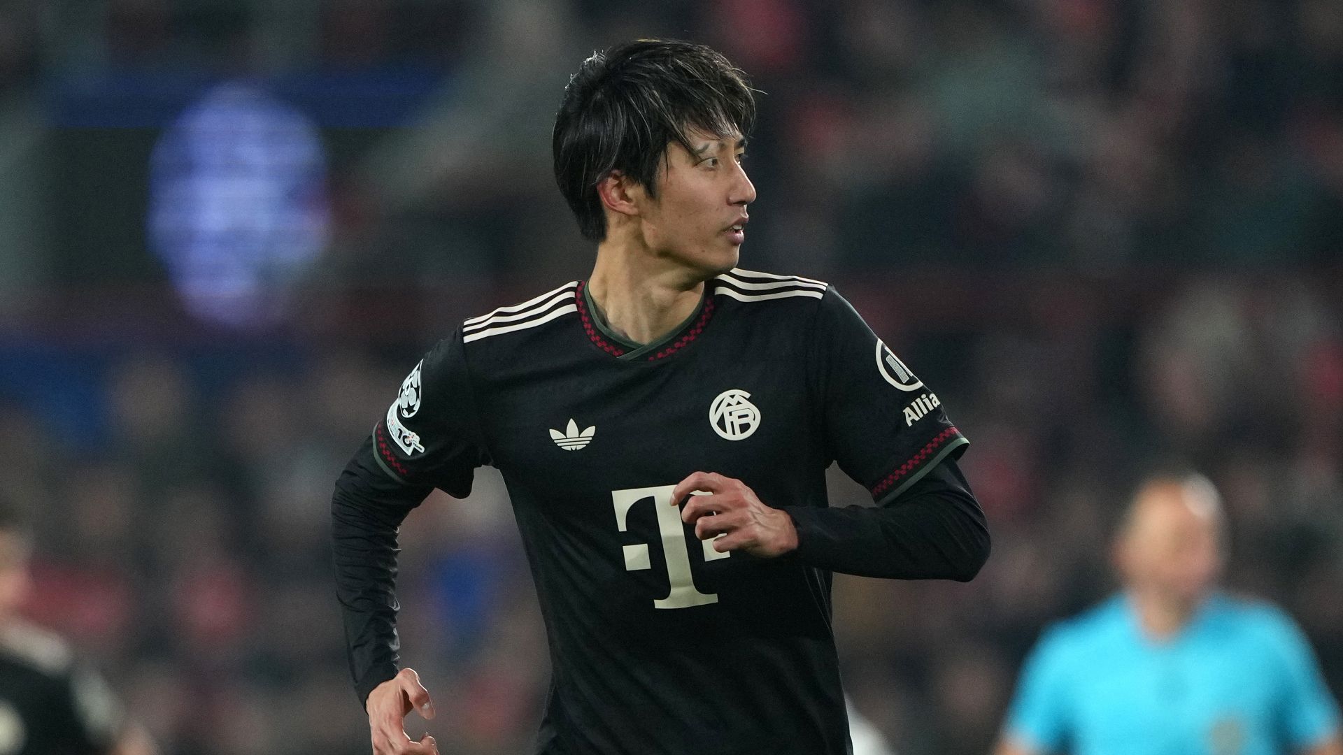 bayern-hiroki-ito