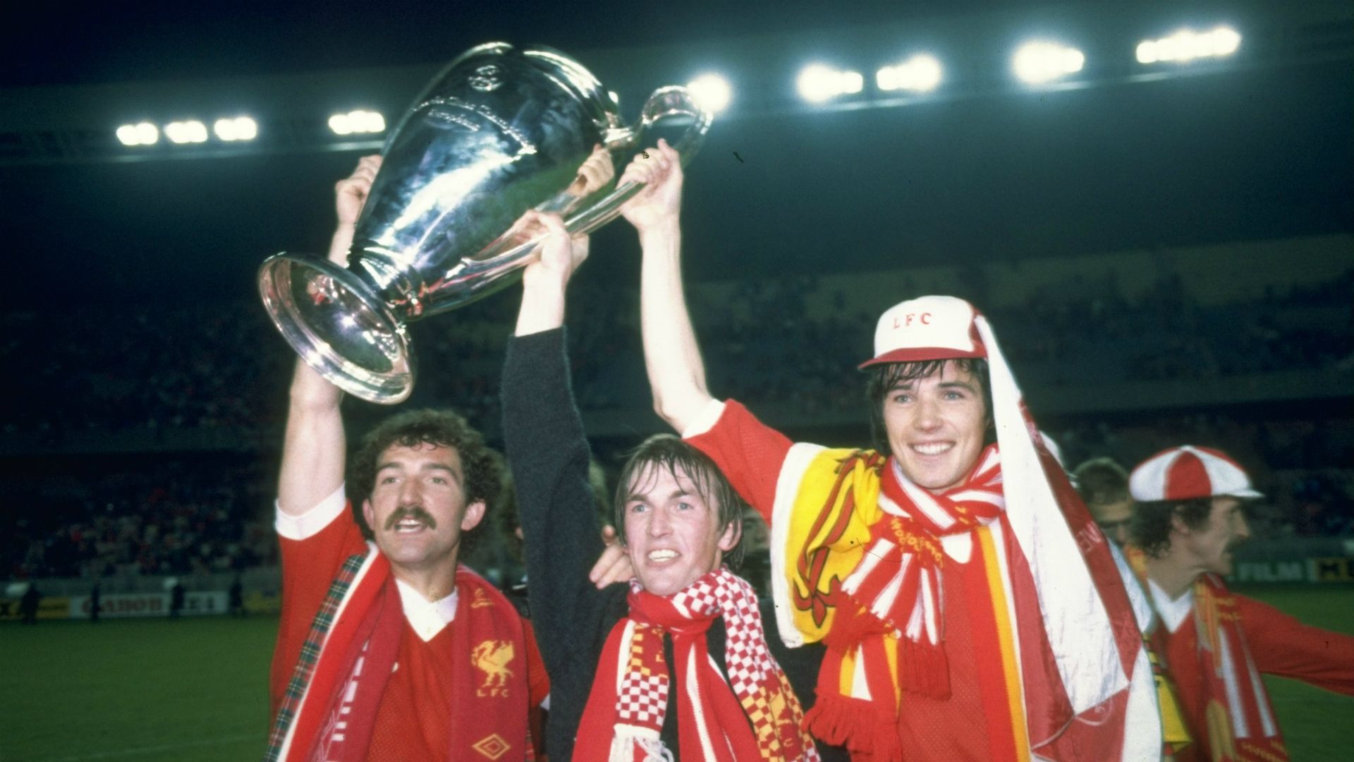 Liverpool 1981