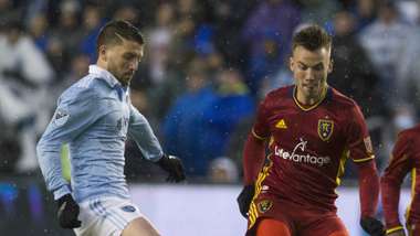 Ilie Sanchez Albert Rusnak MLS 04292017