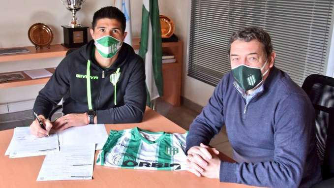 Lollo renovacion Banfield 05092020