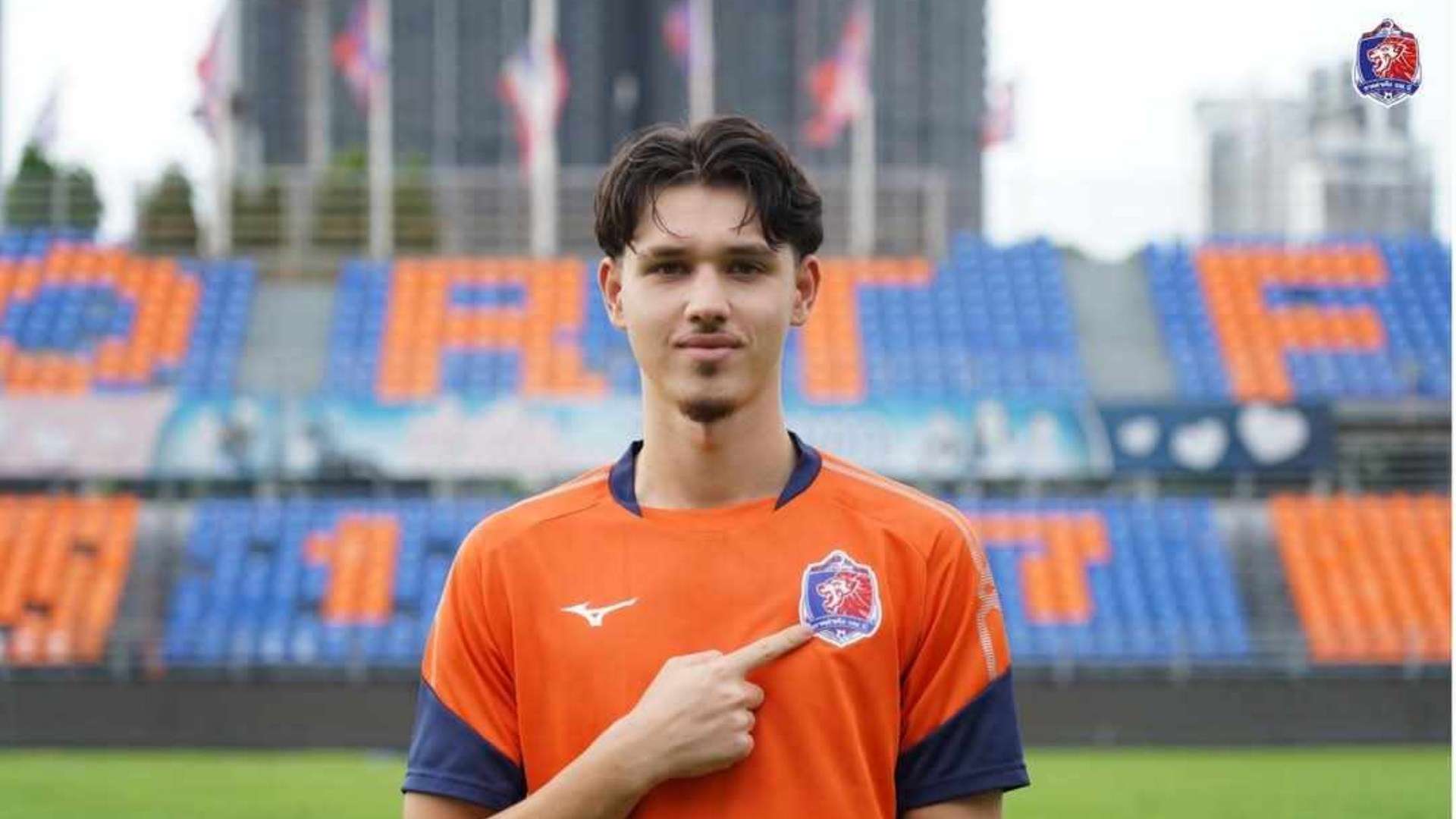 เคแลน ไรอัน