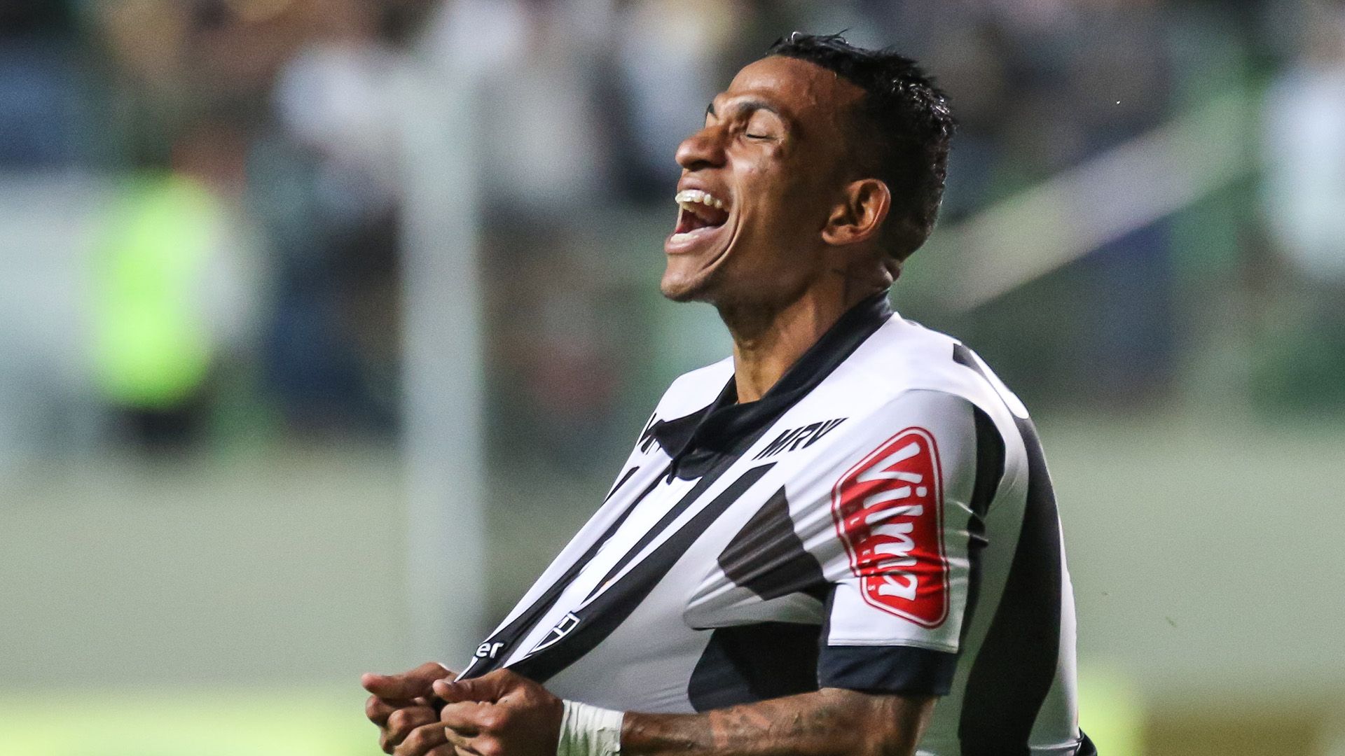 Romulo Otero Atletico-MG Parana CdB 31052016