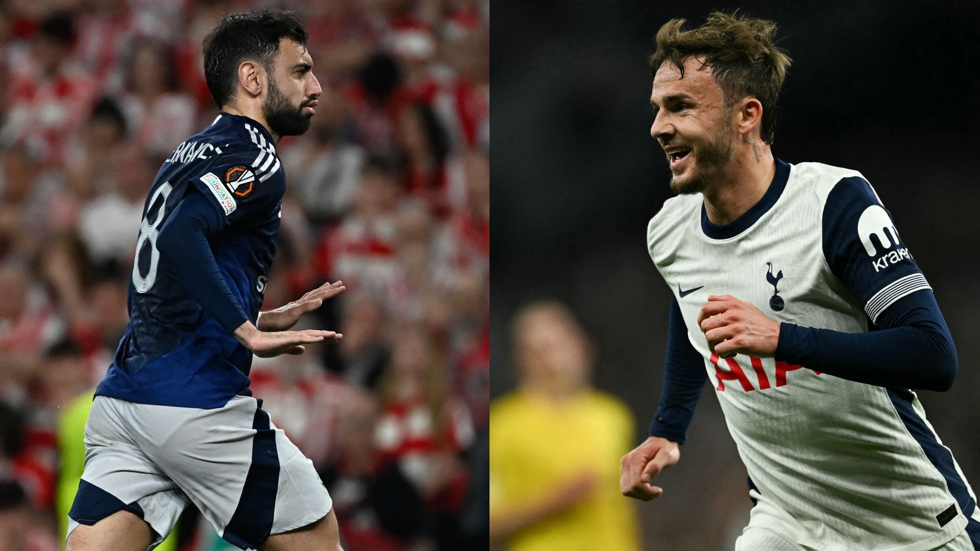 Bruno Fernandes Maddison 