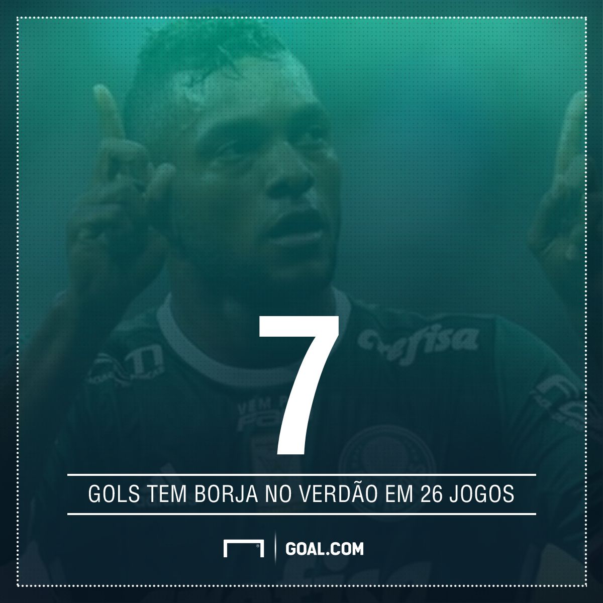 GFX Borja I Palmeiras