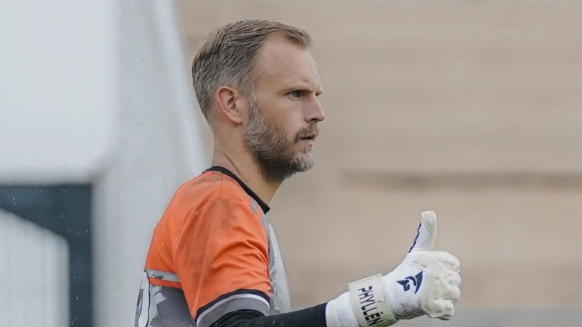 Sonny Stevens - Dewa United