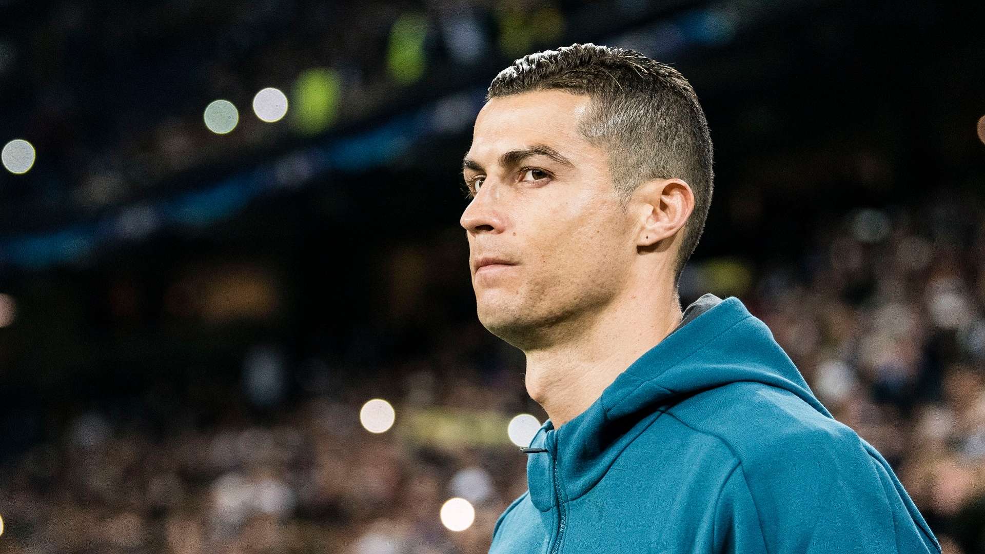 2017-12-09 Ronaldo