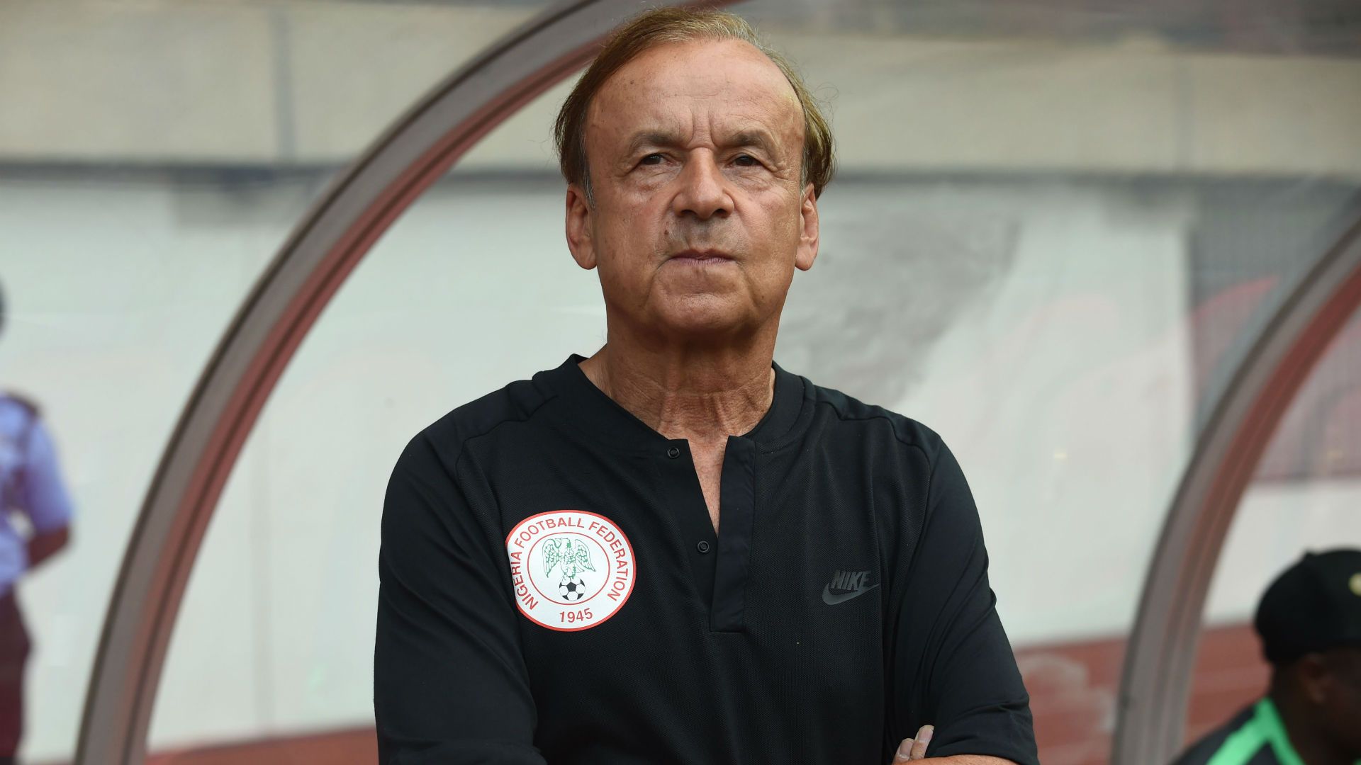 Gernot Rohr