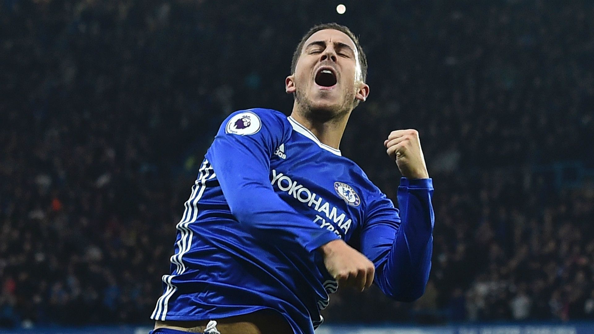 HD Eden Hazard Chelsea