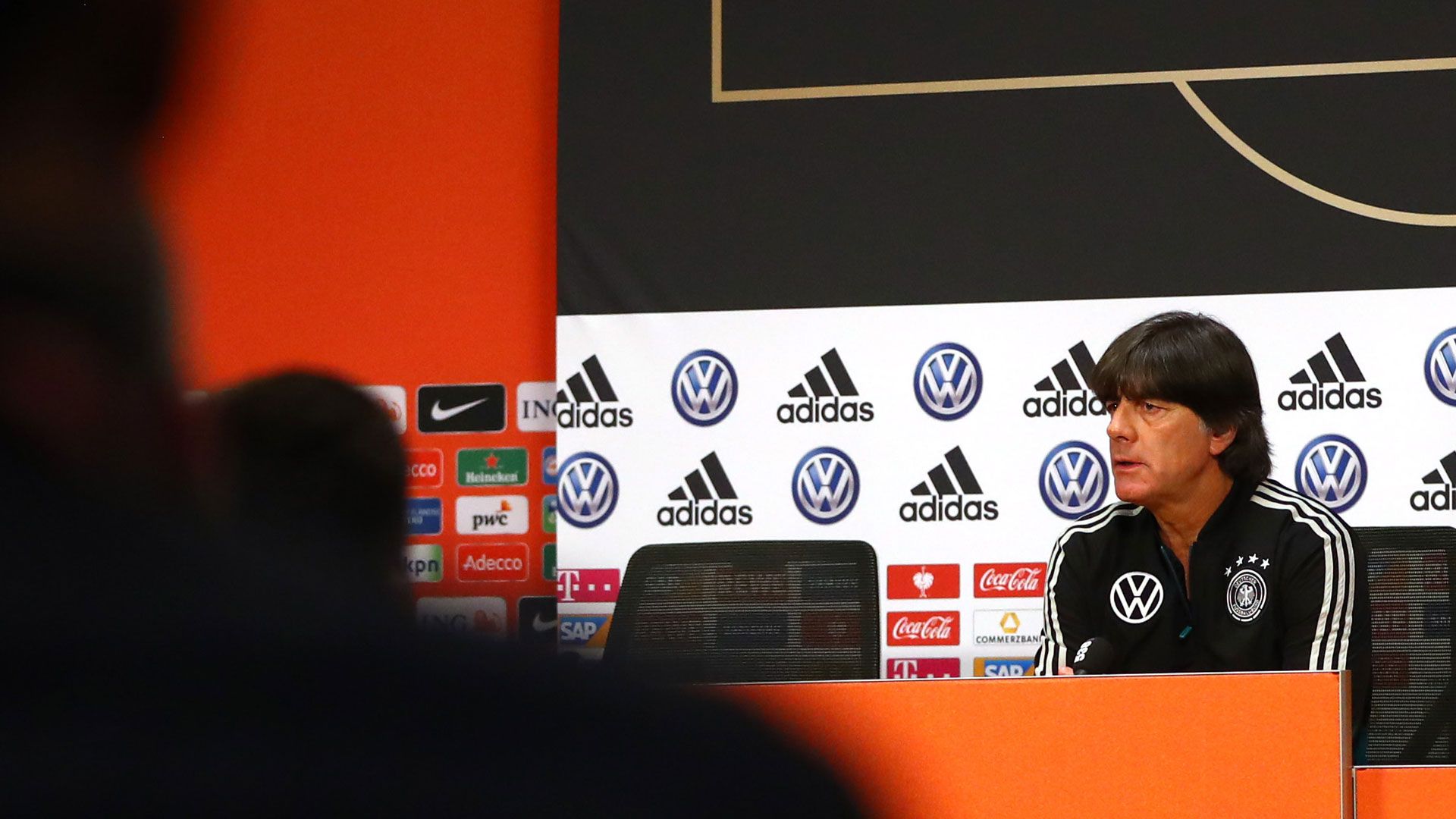 Joachim Löw Deutschland Germany DFB-Team 23032019