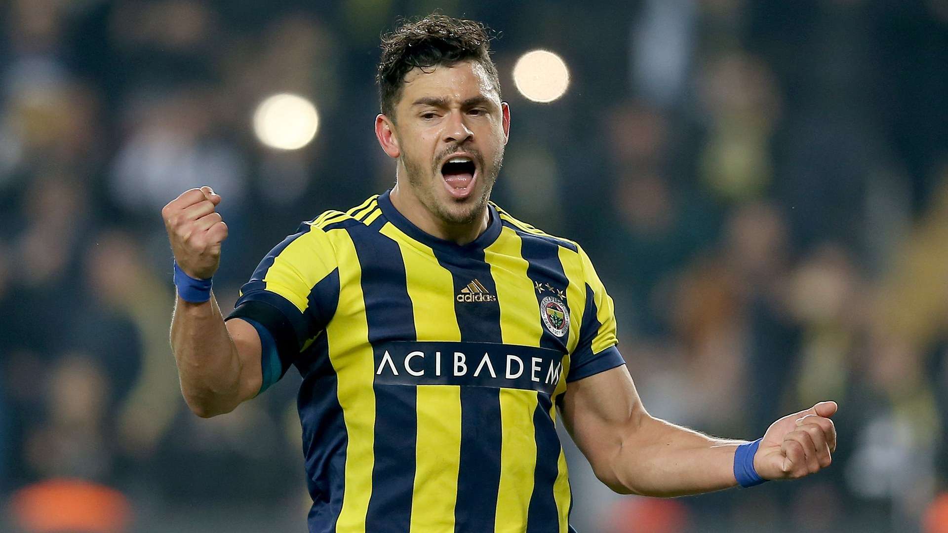 Giuliano Fenerbahce