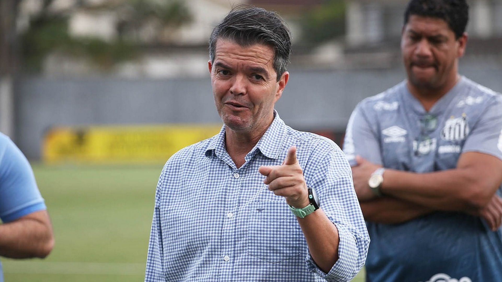 Felipe Ximenes Santos 22 12 2020