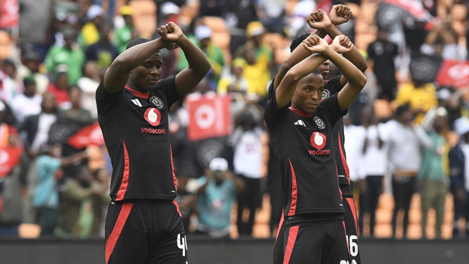 Orlando Pirates vs MC Alger: Preview, Kick-off time & Squad news Preview:  Kick-off time, TV channel & squad news | Goal.com South Africa