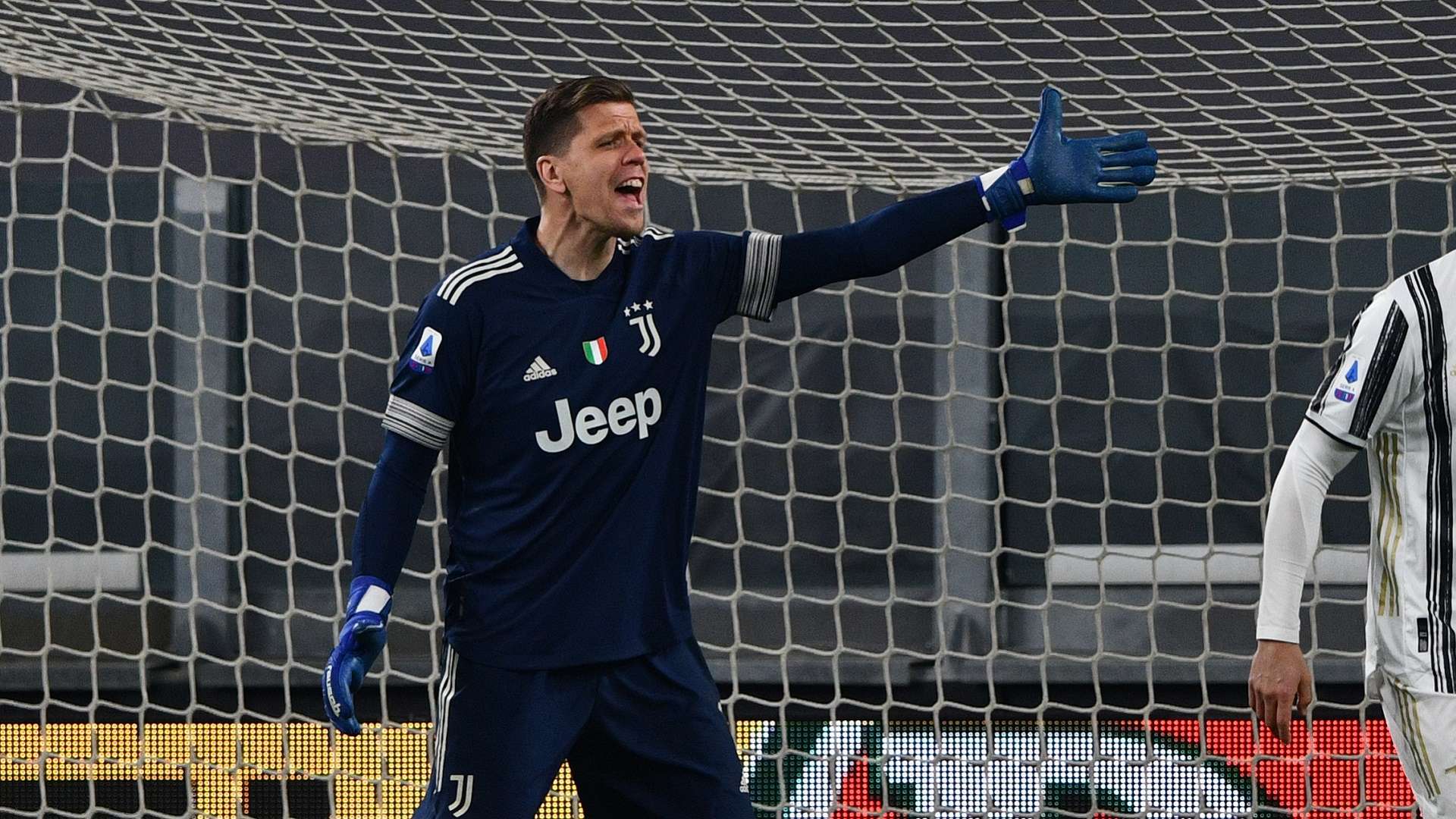 2021-03-03 Szczesny Juventus