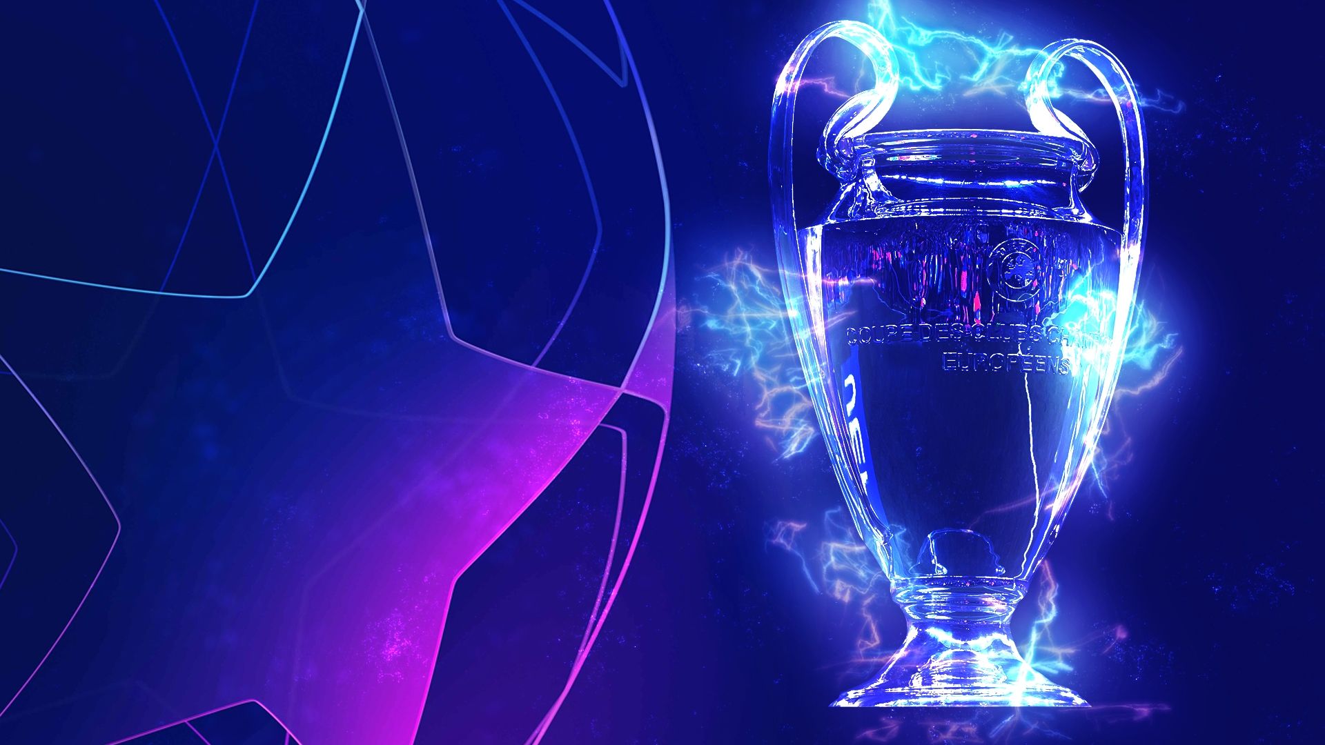 Sorteggio Champions League