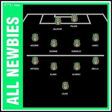 GFX mexico usmnt round 2 n00bs