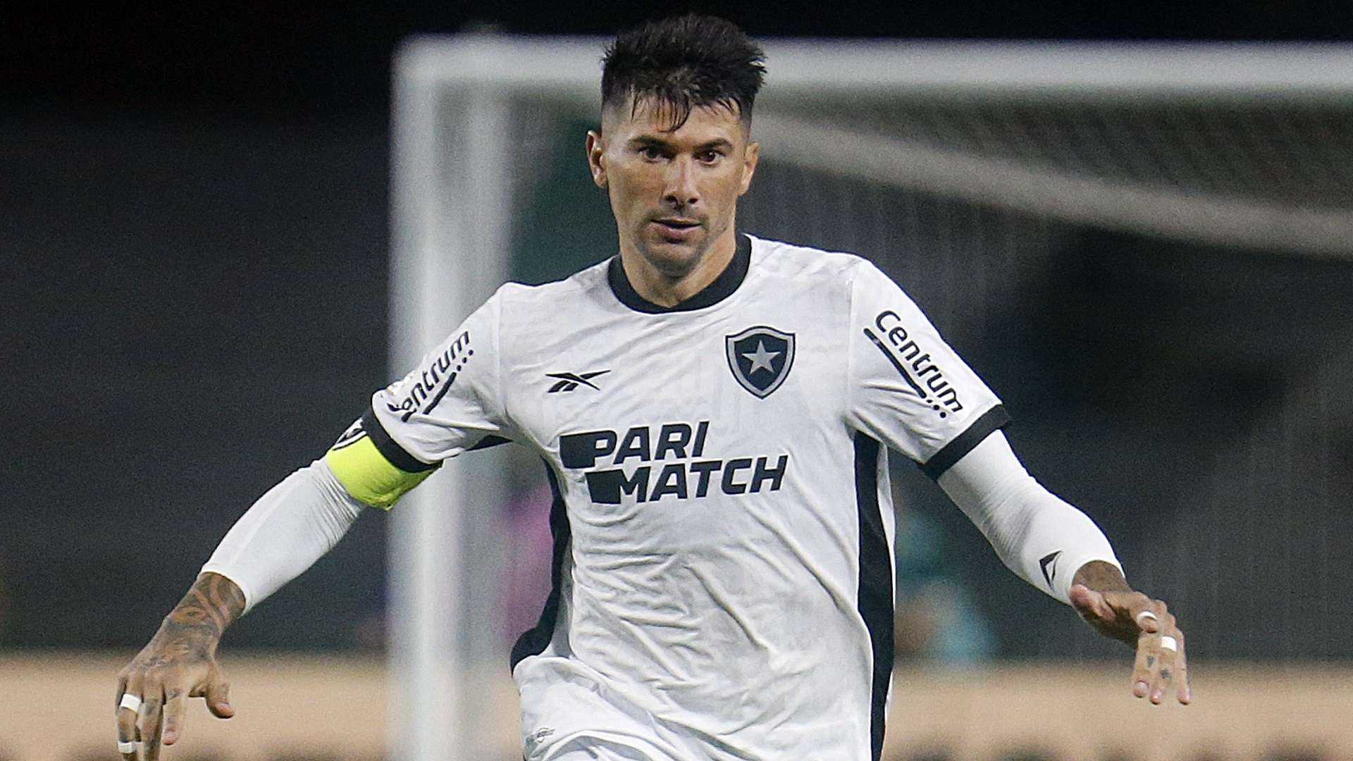 Cuesta, Botafogo 2023